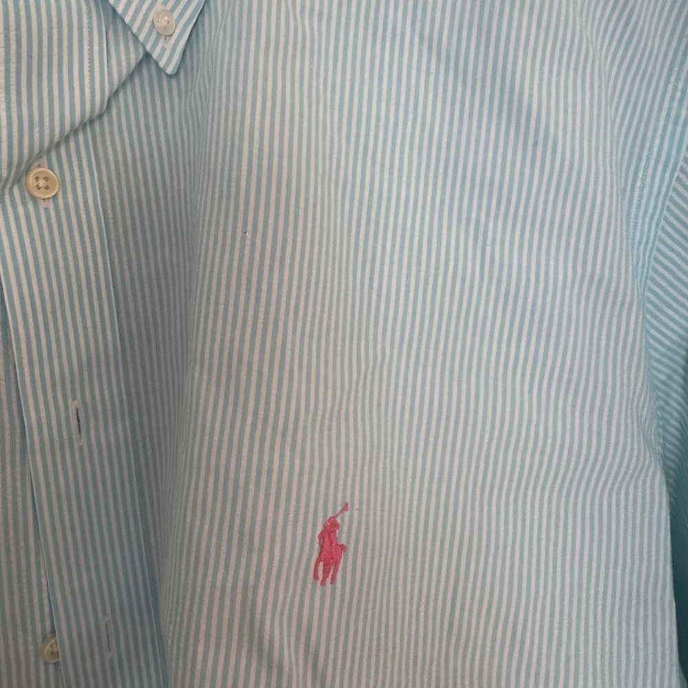 Ralph Lauren Polo